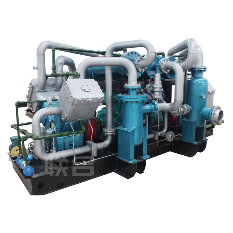 2VW-24/（0.1-0.2）-22BOG壓縮機