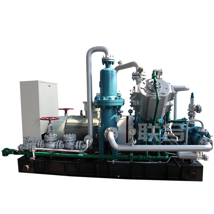 VW-2.57/(36.5-46.5)-(40.5-50.5)回收氣壓縮機