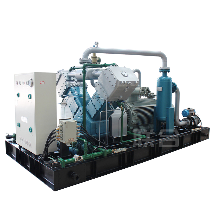 VW-9.5/(9-19)-(14-24)循環(huán)氣壓縮機