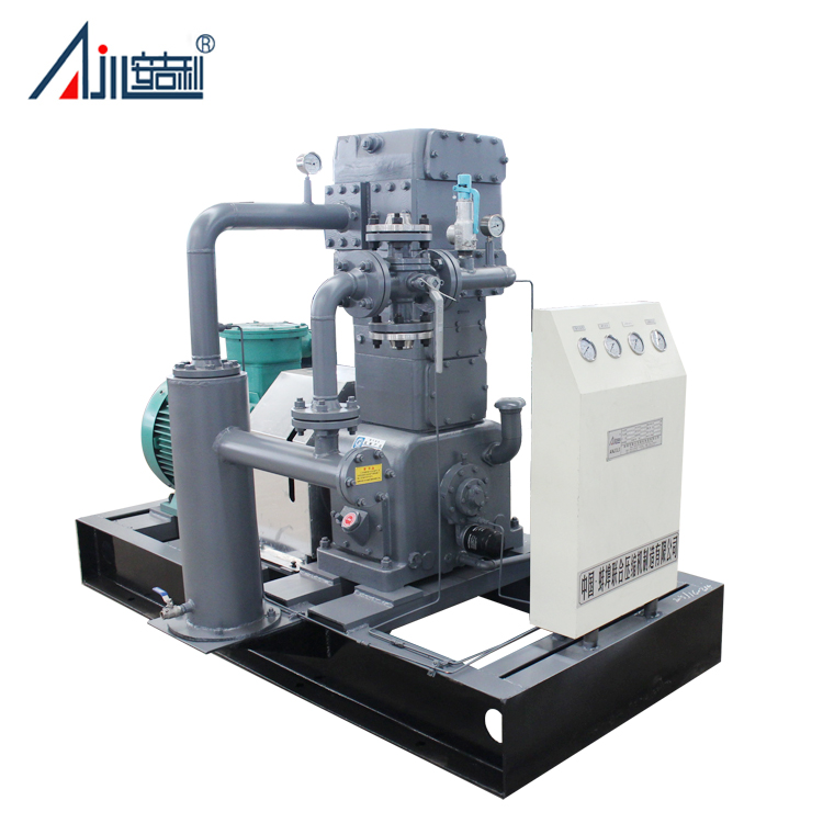 丙烯壓縮機ZW-2.5/16-24