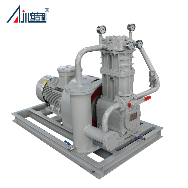 ZW-0.8/16-24液化氣壓縮機(jī)